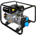 Hot sale 2.5KW portable open gasoline generator